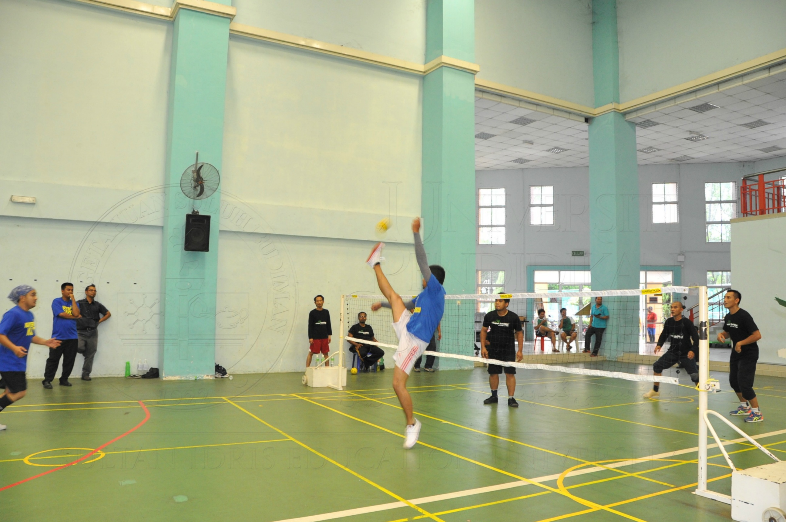 PRO 15 53 KIESTA HAS 5874